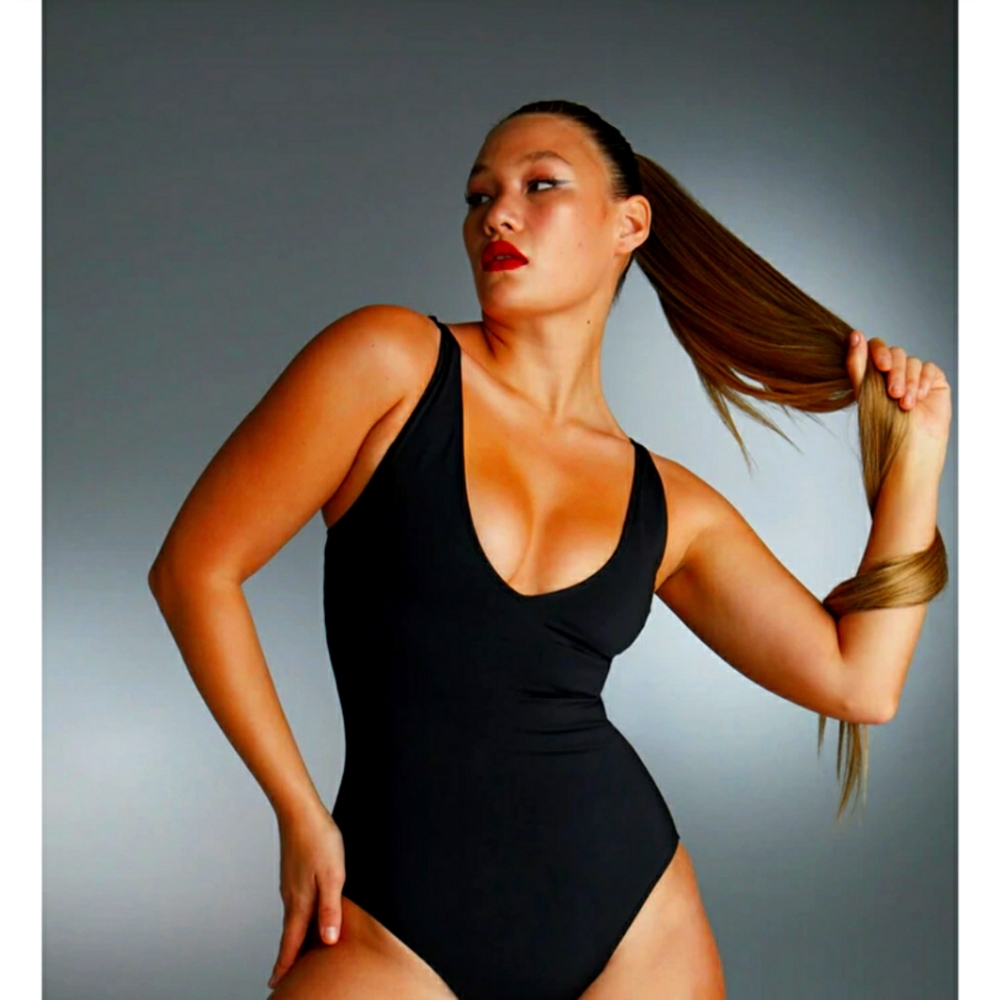 TA3 SWIM SUIT
